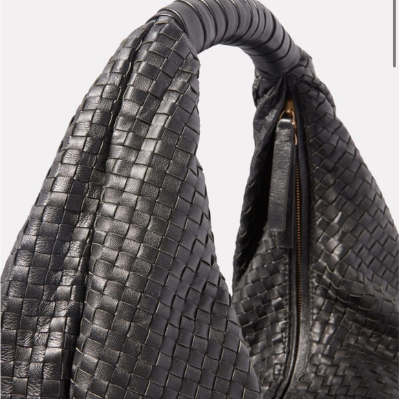 CLEOBELLA HOBO WOVEN BAG - Picture 4 of 7